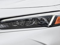 2026 Honda Civic Hybrid Sport Touring Ecvt