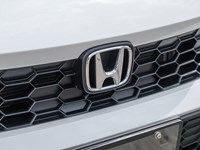 2026 Honda Civic Sport CVT