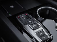 2026 Honda Ridgeline Black Edition AWD