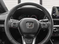 2026 Honda CR-V Hybrid Sport AWD