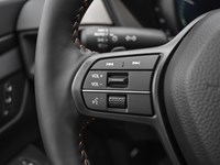 2026 Honda CR-V Hybrid EX-L AWD