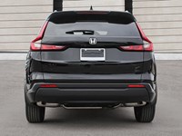 2026 Honda CR-V Sport AWD