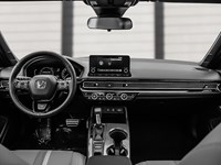 2026 Honda Civic Hybrid Sport Ecvt