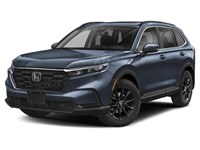 2026 Honda CR-V Sport AWD