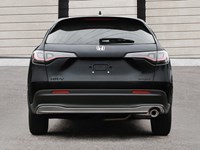 2026 Honda Hr-V Sport AWD CVT