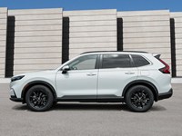 2026 Honda Cr-V Sport AWD