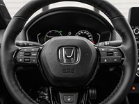 2026 Honda Civic Hybrid Sport Ecvt