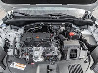 2027 Honda Hr-V Sport AWD