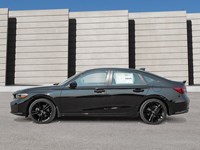 2026 Honda Civic Si Manual