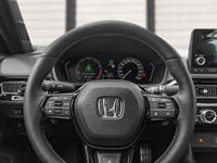 2026 Honda Civic Sport CVT