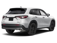 2027 Honda Hr-V Sport AWD