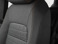 2027 Honda Hr-V Sport AWD