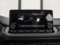 2025 Honda Accord SE CVT