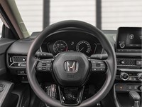 2026 Honda Civic LX CVT