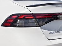 2026 Honda Accord Hybrid Sport-L Ecvt