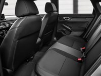 2026 Honda Civic Hybrid Sport Ecvt
