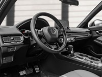 2026 Honda Civic Hybrid Sport Ecvt