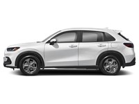 2026 Honda HR-V LX AWD CVT