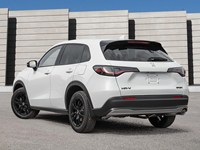 2027 Honda Hr-V Sport AWD