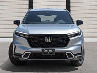 2026 Honda Cr-V Hybrid Touring AWD