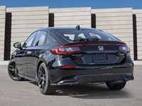 2025 Honda Civic Sport CVT