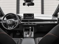 2026 Honda Cr-V Hybrid Sport AWD
