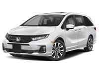 2026 Honda Odyssey Touring Auto