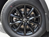 2026 Honda CR-V Hybrid EX-L AWD