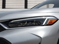 2026 Honda Civic Hybrid Sport Ecvt