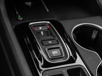 2025 Honda Pilot Black Edition AWD