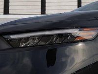 2025 Honda Accord SE CVT