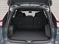 2026 Honda CR-V Hybrid Sport AWD