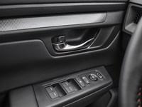 2026 Honda Cr-V Hybrid Sport AWD