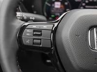 2026 Honda CR-V Hybrid Touring AWD