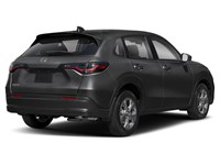 2027 Honda Hr-V LX 2WD