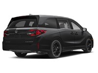 2026 Honda Odyssey Black Edition Auto