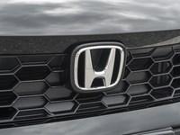 2026 Honda Civic Sport CVT
