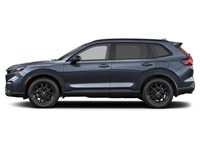 2026 Honda Cr-V Hybrid Sport AWD