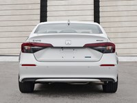 2026 Honda Civic Hybrid Sport Ecvt