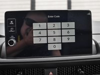 2026 Honda CR-V Hybrid EX-L AWD