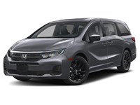 2026 Honda Odyssey Sport-L Auto