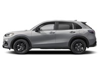 2027 Honda Hr-V Sport AWD