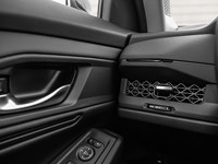 2025 Honda Accord SE CVT