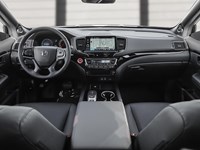 2026 Honda Ridgeline Black Edition AWD