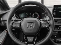 2027 Honda Hr-V Sport AWD