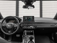 2026 Honda Civic Sport CVT