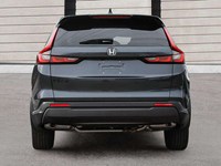 2026 Honda Cr-V Sport AWD