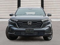 2026 Honda Cr-V Sport AWD