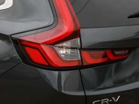 2026 Honda Cr-V Sport AWD