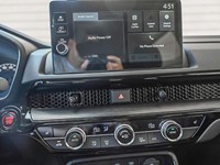 2026 Honda Cr-V Sport AWD